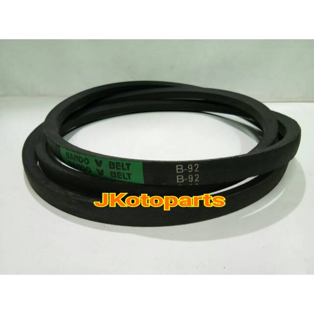 Fan Belt B92