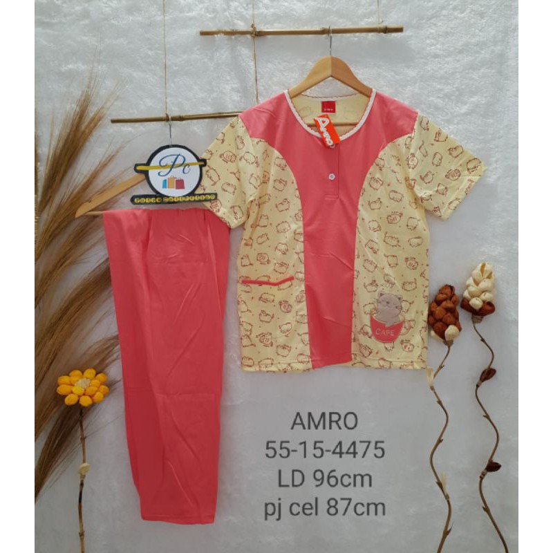 BABYDOLL AMRO/CP AMRO/BAJU TIDUR WANITA/BABYDOLL KAOS/BABYDOLL MURAH/Babydoll Amro/Babydoll Kaos
