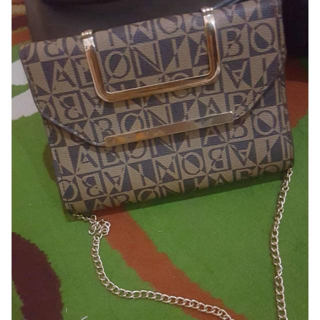 PL Bonia premium bag