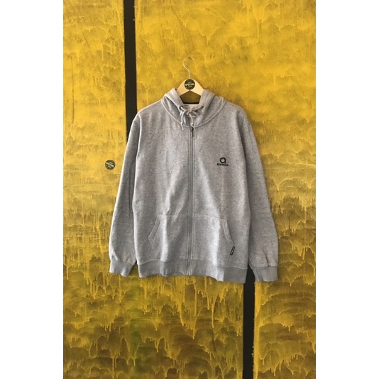 Hoodie alvinclo second