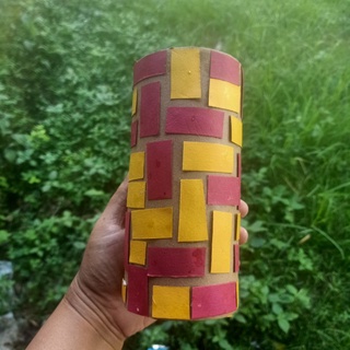 Jual prakarya botol daur ulang celengan botol Daur ulang botol plastik