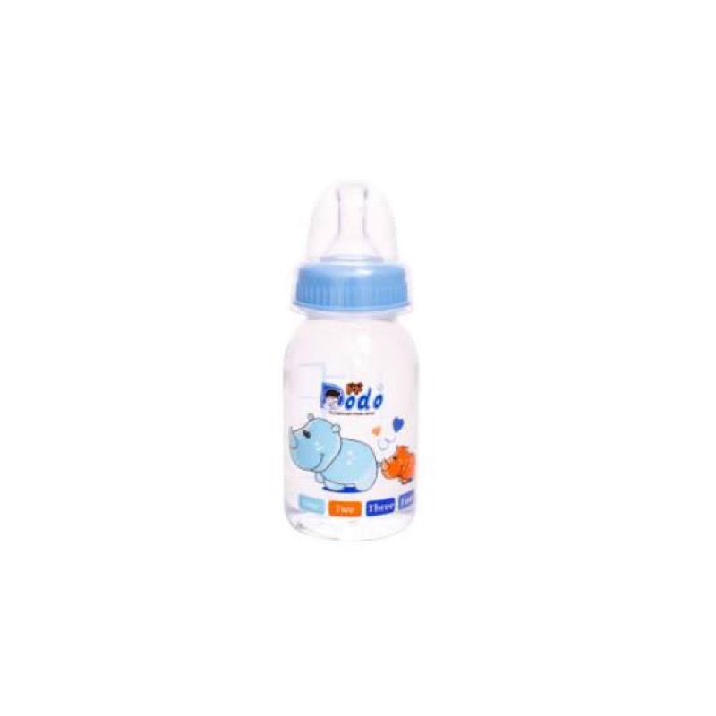 Dodo botol dot assorted