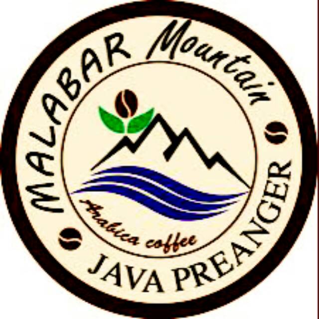 

Kopi Malabar Mountain Natural Process