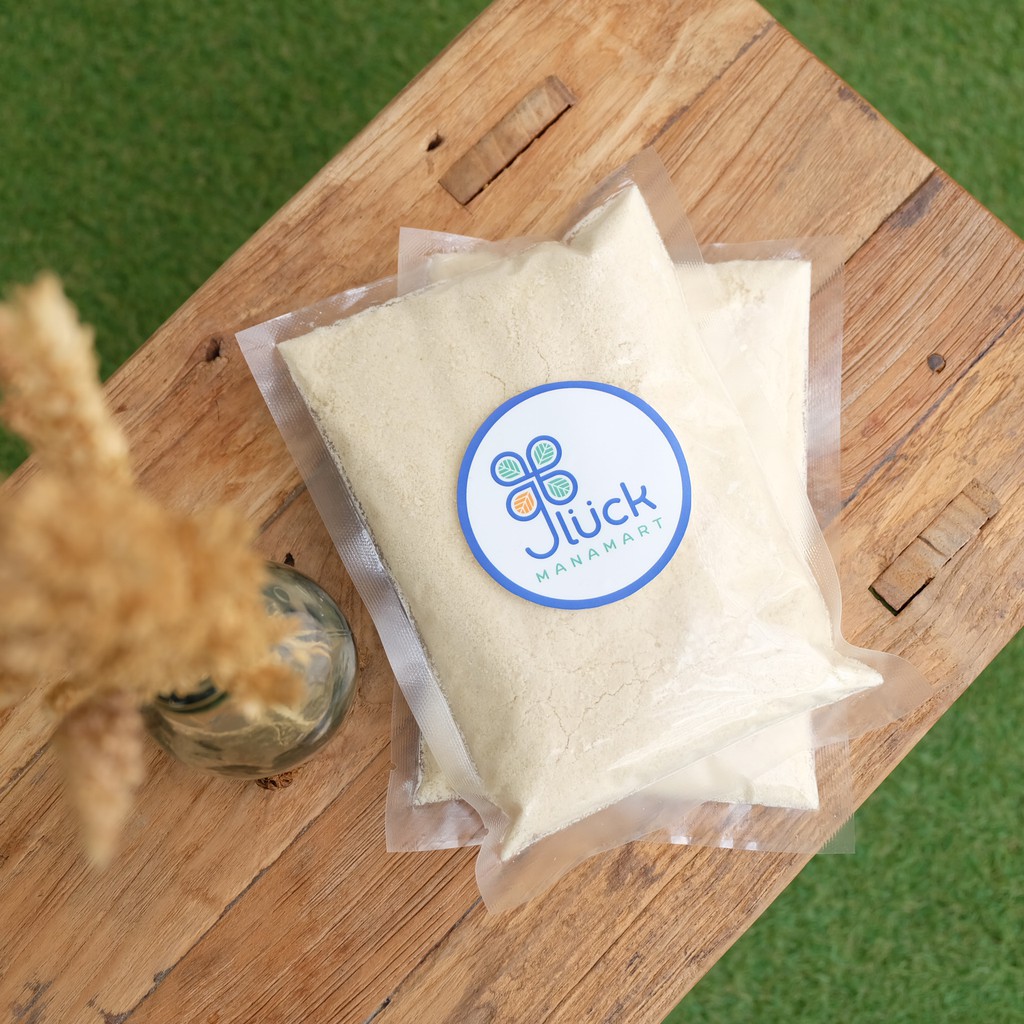 

Almond Flour Extra Fine / Tepung Almond 200 gr