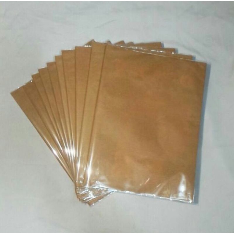 

Sampul Coklat Buku Sidu isi 25pcs