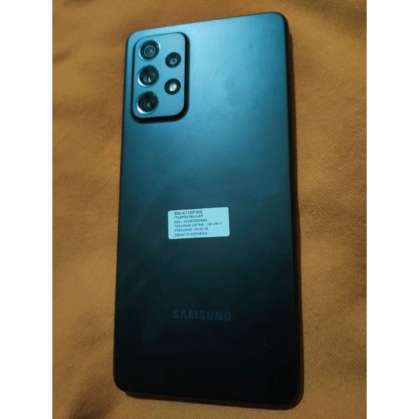 samsung a72 5g 8/256gb
