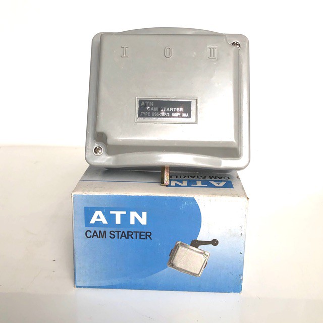 Cam Starter / Handle Listrik ATN 63 A