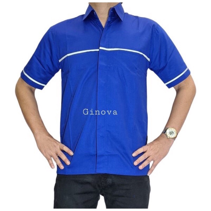 Jual Baju Seragamseragam Karyawanseragam Kantor Shopee Indonesia