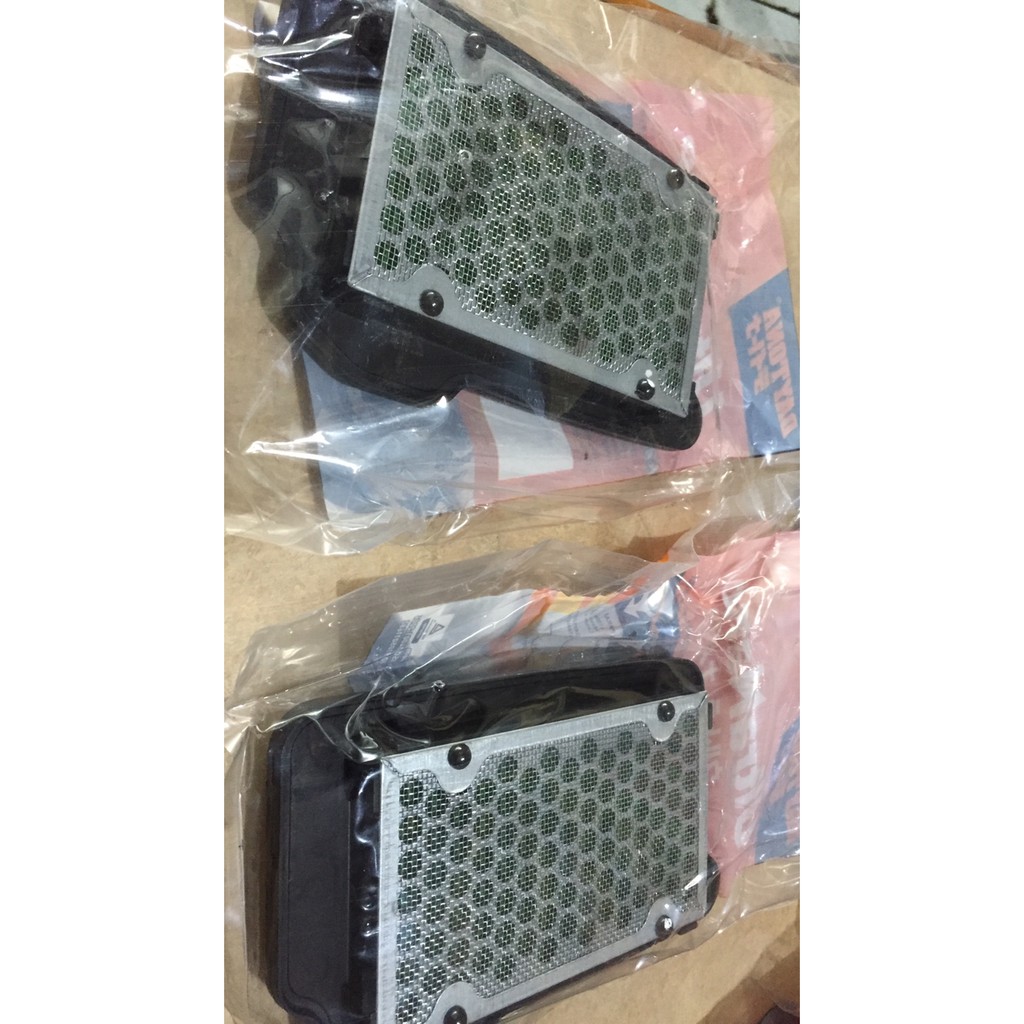 FILTER UDARA AIR FILTER BEAT / SCOOPY KARBU DAYTONA