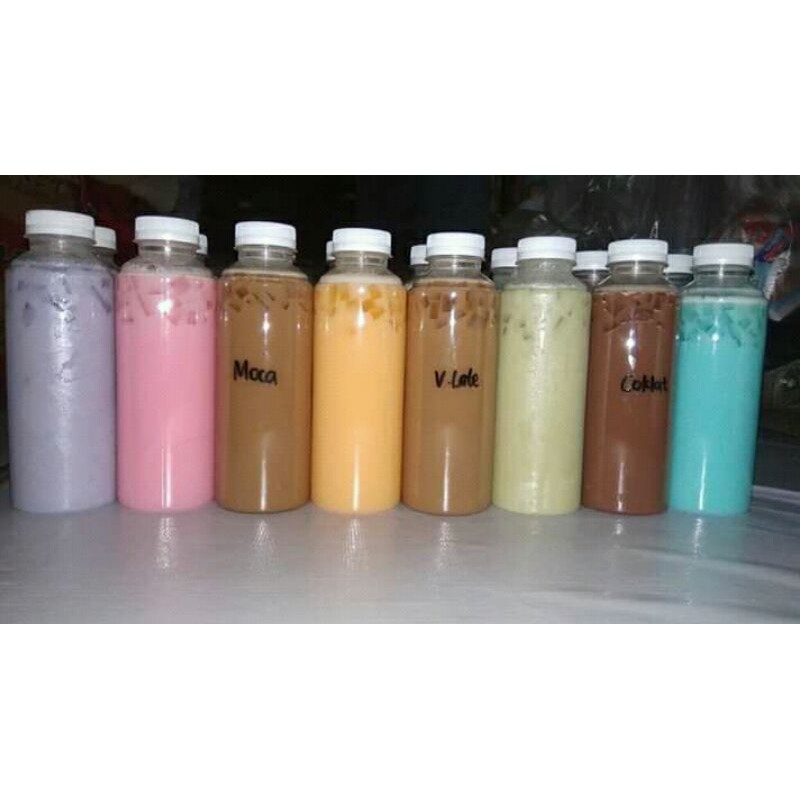 

milkyjelly