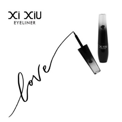 (XI XIU EYELINER) Xi XiU EYELINER BLACK