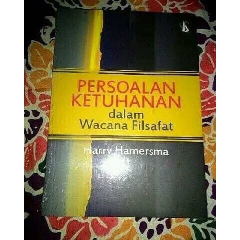 Persoalan Ketuhanan dalam Wacana Filsafat