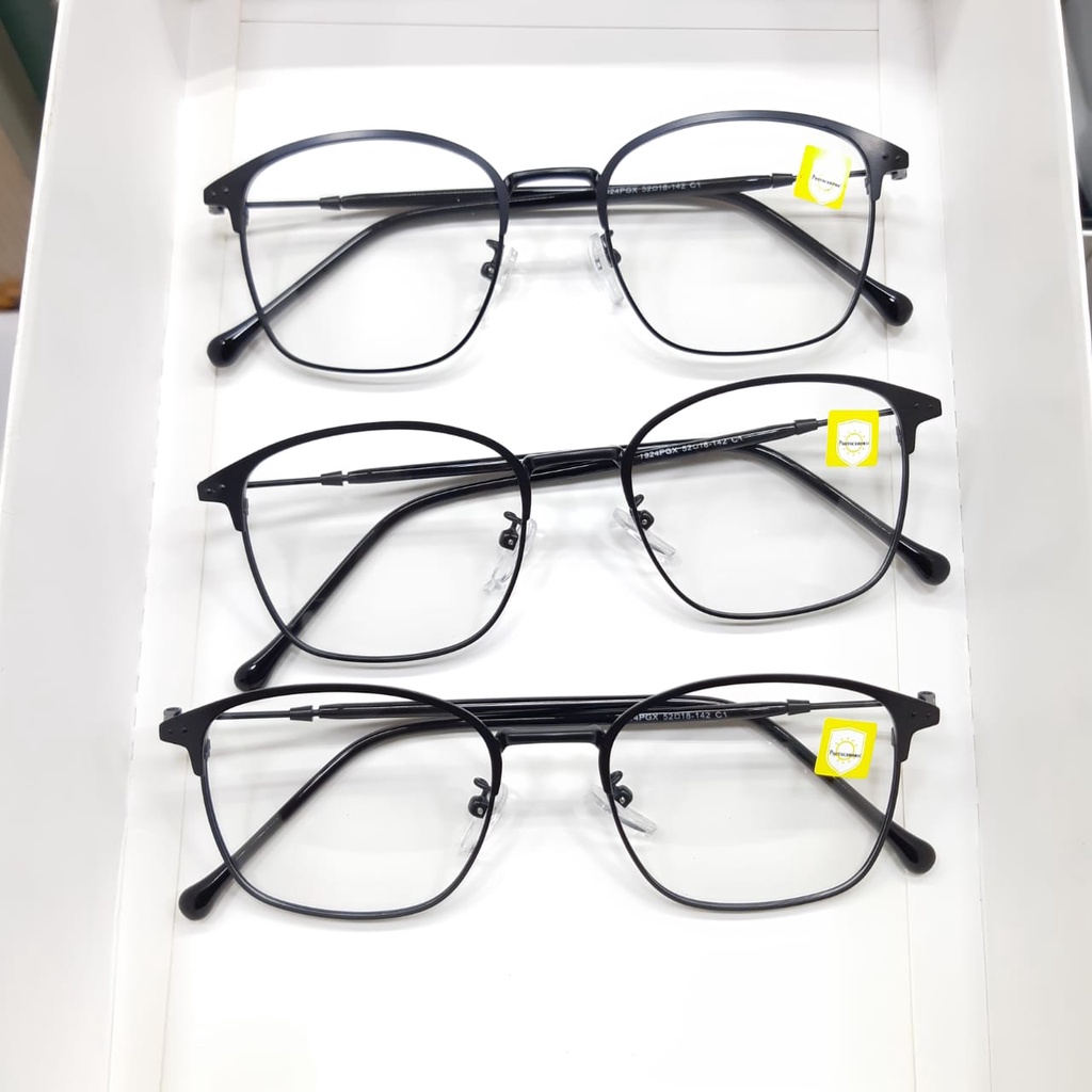 Frame 1924 lensa photocromic