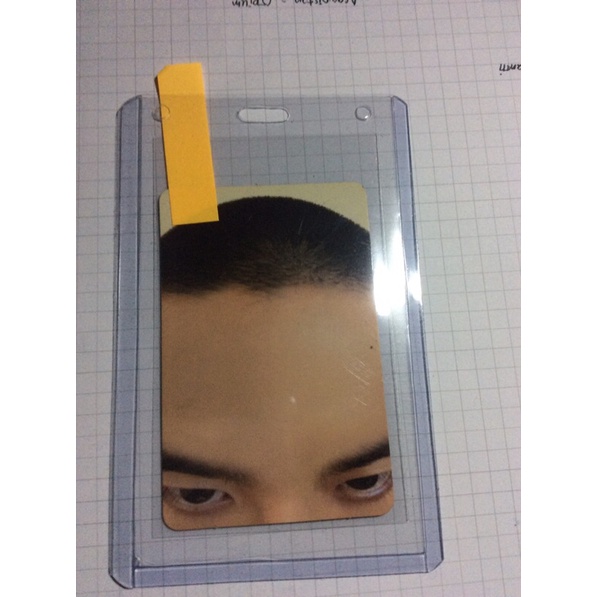 [BOOKED] PC DO KYUNGSOO JIDATAN UNIVERSE D.O EXO