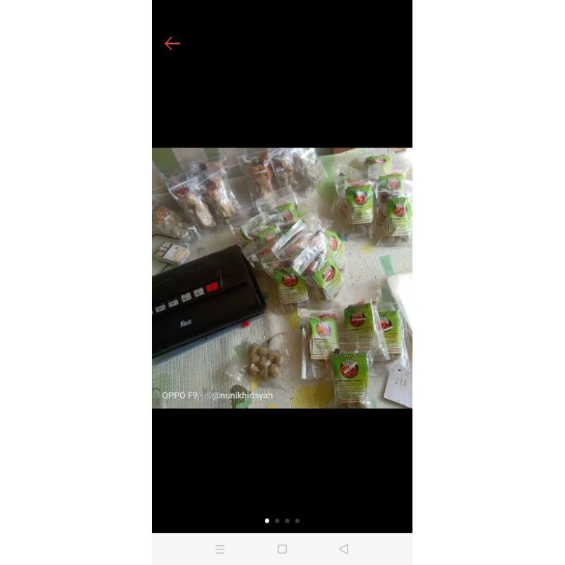 

boci komplit reseller