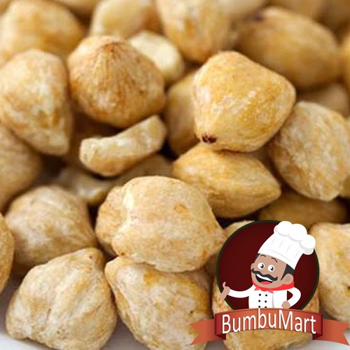

Kemiri Bulat 250 gram