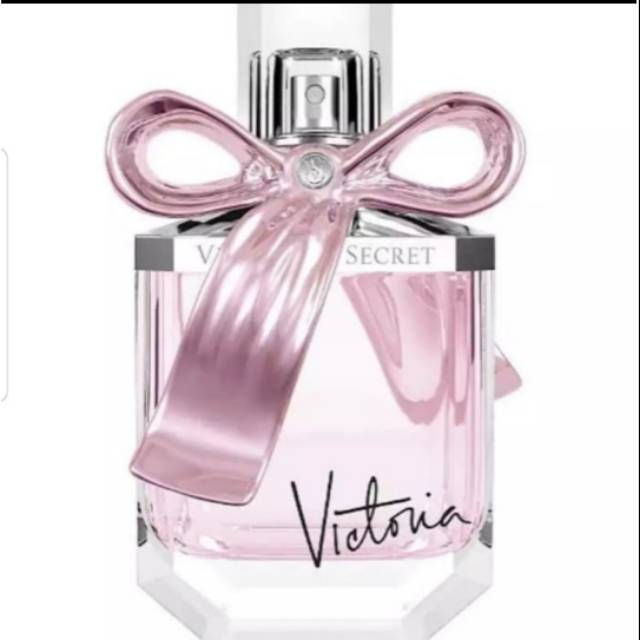 Parfum Original Victoria's Secret Victoria 100 ml - Parfum Wanita