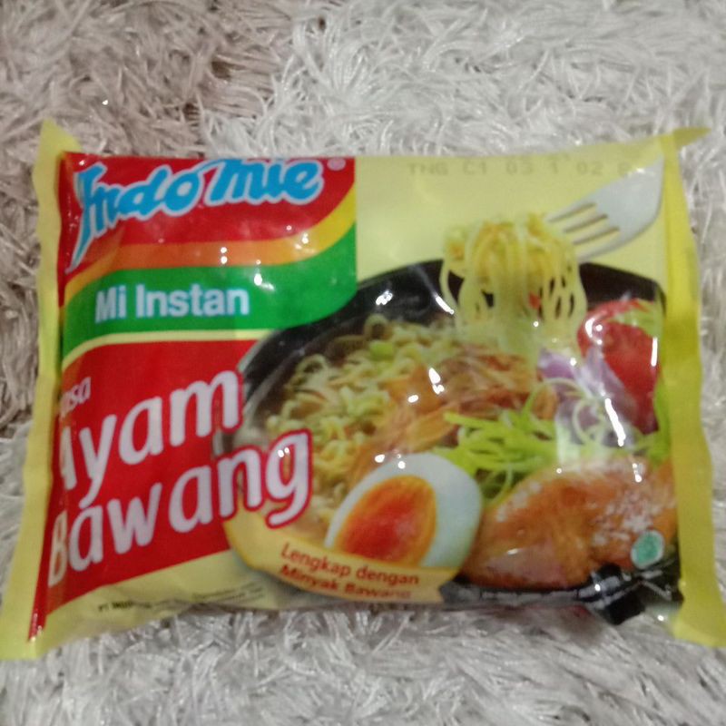 

Indomie Instant