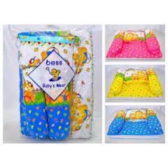 SALE !!! Matras bayi Bess MUDA | Kasur bayi | tempat tidur bayi | MATRAS BESS