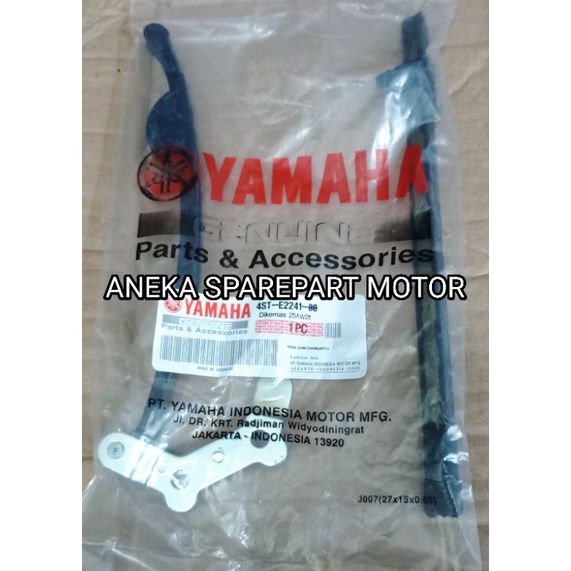 KARET TENSIONER CRYPTON LIDAH TENSIONER CRYPTON 4ST