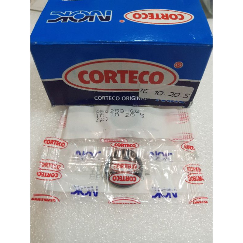 

oilseal-tc10×20×5mm-NOK