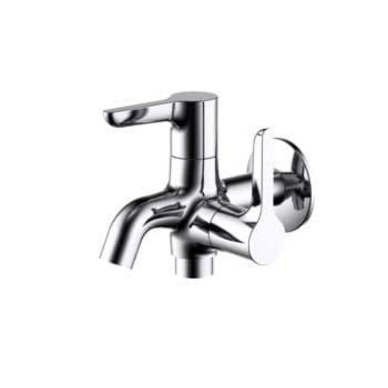 WASSER - KRAN CABANG WASSER TLX-020/KRAN SHOWER WASSER COLD ONLY