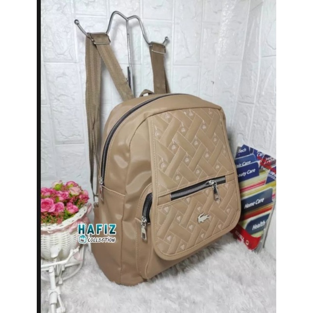 Ransel Korean Wanita terbaru Terlaris