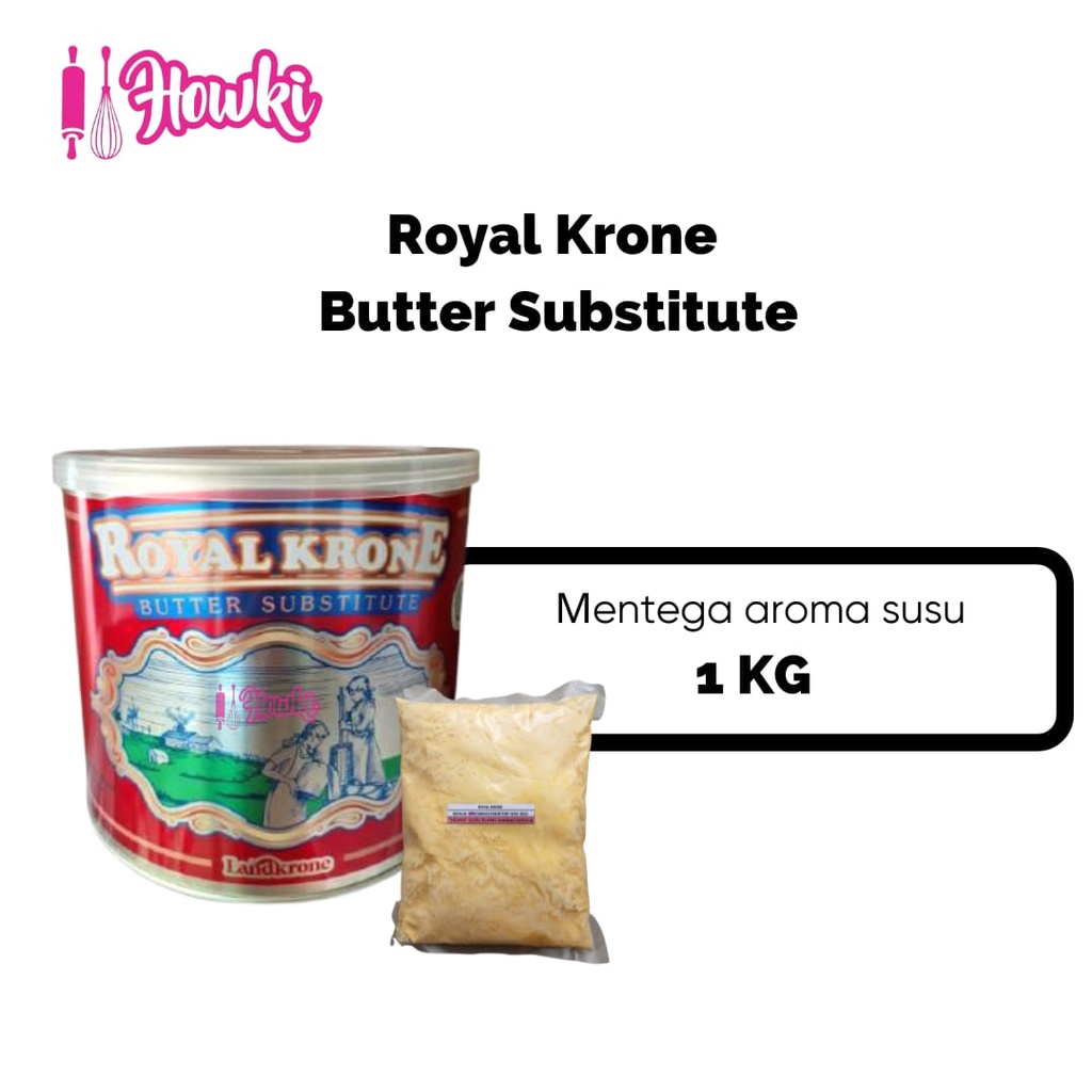 

Royal krone repack 1kg