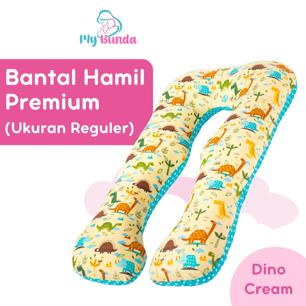 Bantal Ibu Hamil Tidur Bantal Buat Ibu Hamil Jenis Bantal Hamil Premium dengan Desain Bantal Bumil yang Sangat Cocok untuk Jadi Guling Hamil Bantal Perut Ibu Hamil dan Kado Ibu Hamil - Motif BK09