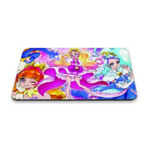 MOUSEPAD PRINCESS PRECURE