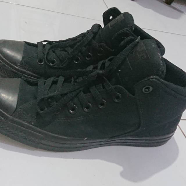 ORIGINAL CONVERSE CTAS HI STREET