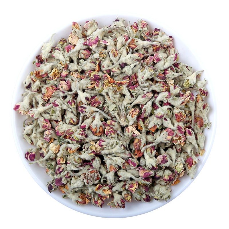 

Seduh Pertama Apple Blossom Flower Tea / Bunga Apple Blossom Artisan Tea Premium Tisane
