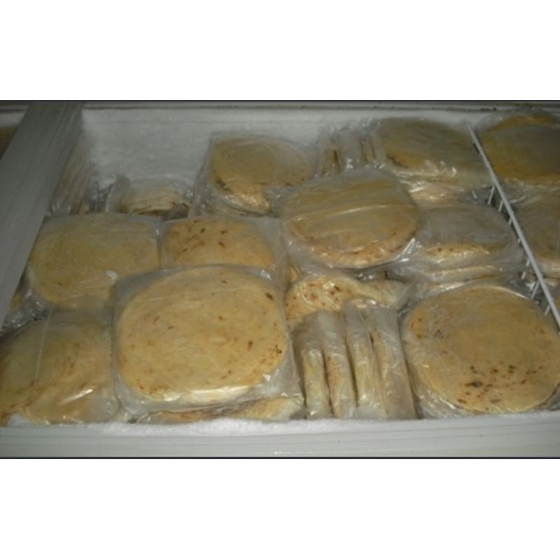 

Roti Maryam (roti canai)