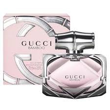 GuccI Bamboo Parfum EDP Wanita 100ml 