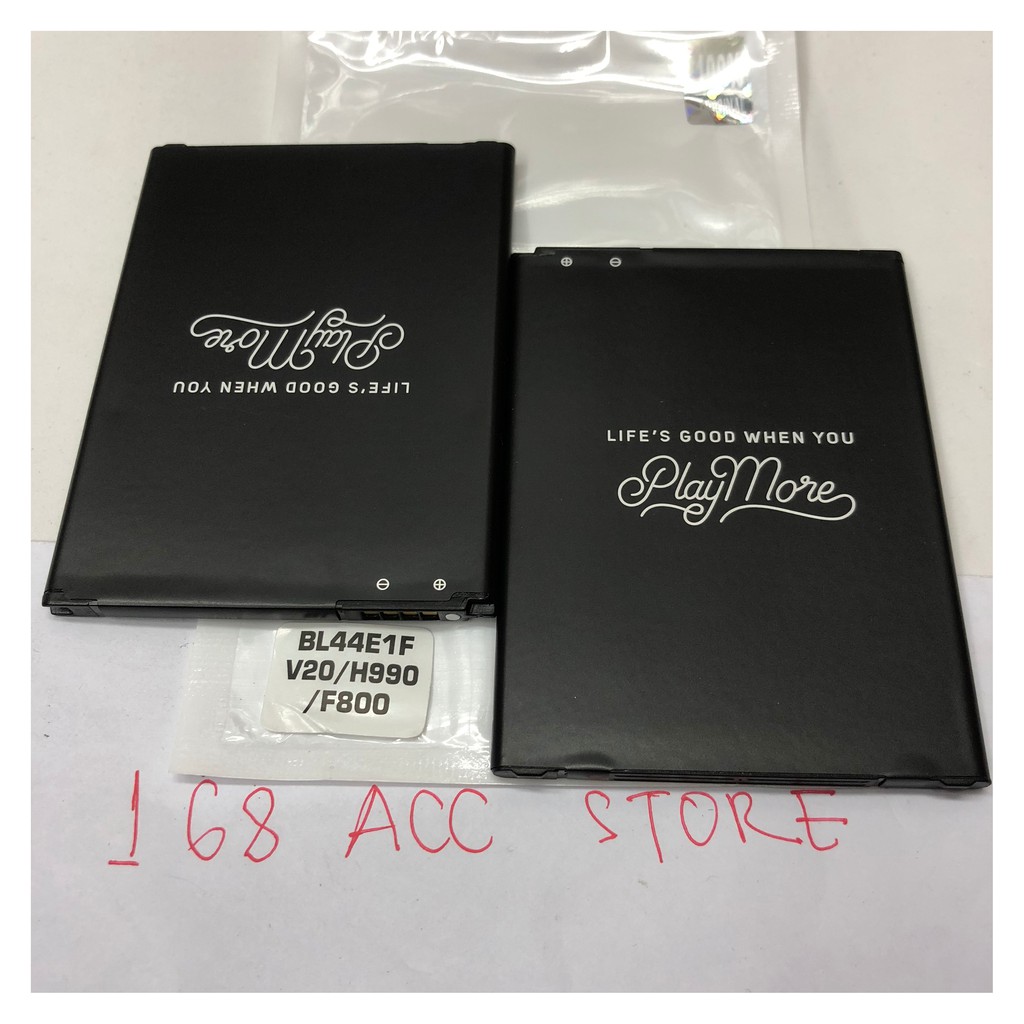 BATERAI LG V20 / BATERAI LG STYLUS 3 / LG F800 / LG H990 / BATERAI LG BL-44E1F / BL 44E1F ORI