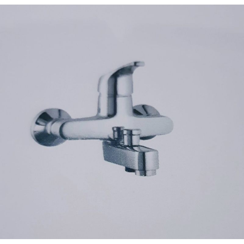 Kran bathab kuningan TX 401 SDV1