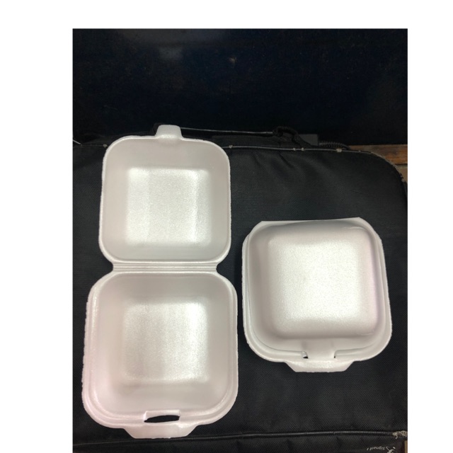 

FOAM TF HB BURGER