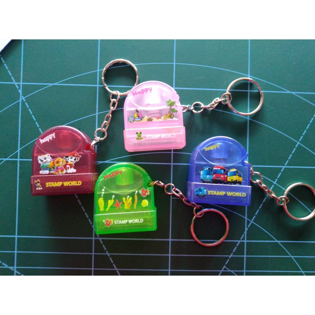 

STEMPEL NAMA/ STEMPEL NIP/ STEMPEL DOKTER/BIDAN/PERAWAT/ STEMPEL LUCU/ STEMPEL WARNA