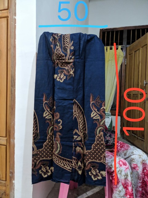 Maura Couple - Sania Ruffle Batik Couple Ori Ndoro Jowi Dnt Garansi Termurah Shopee - Couple Aulia