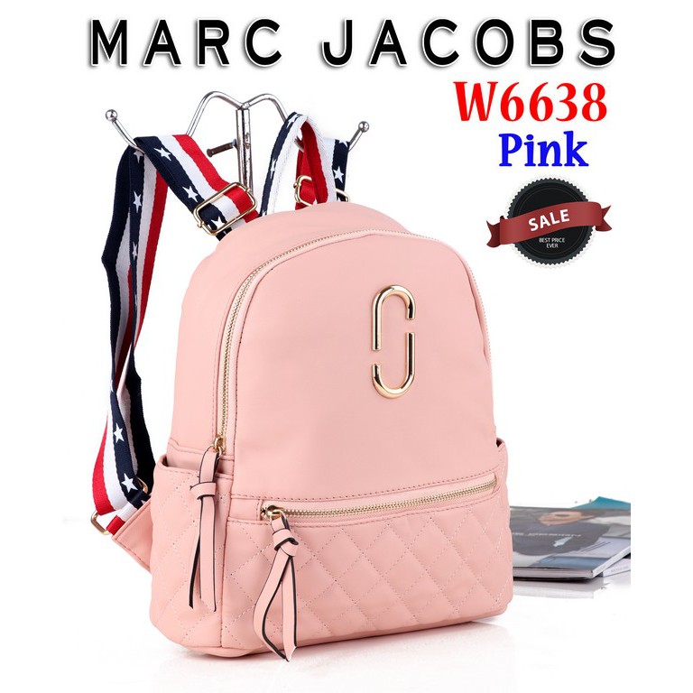 CK03 RANSEL MARC JACOBS W6638 / TAS WANITA TAS IMPOR