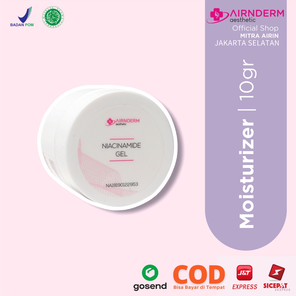 Airnderm Paket Acne Basic | AIRINBEAUTYCARE-4