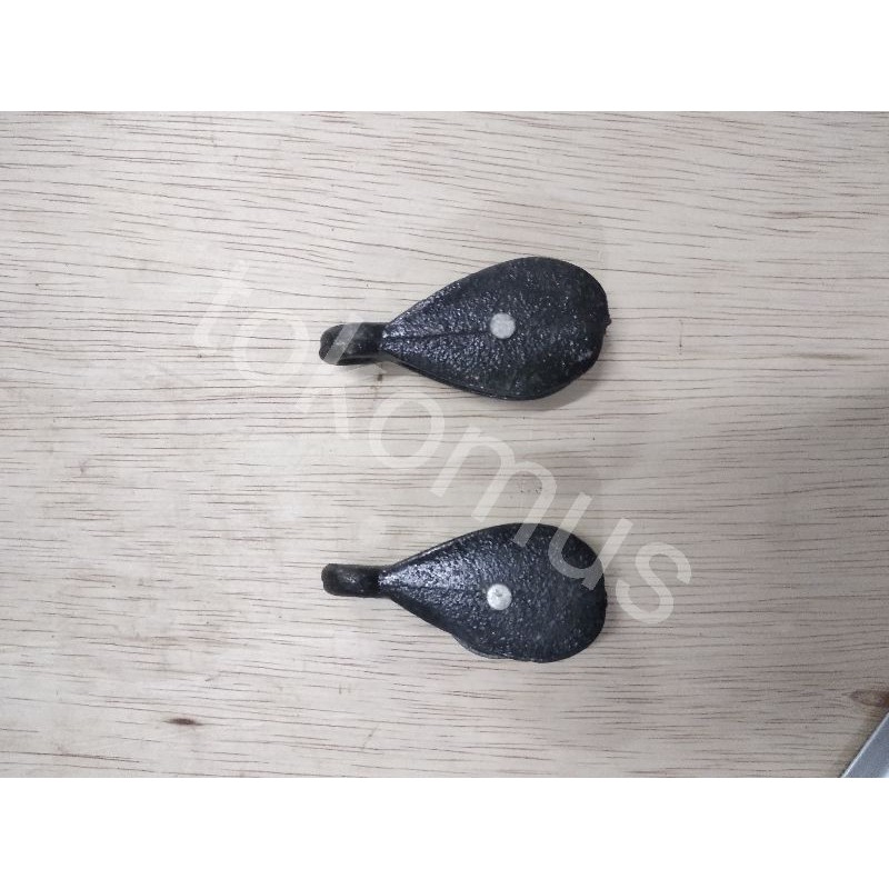 KATROL BURUNG/KEREKAN BURUNG 1-1/4&quot;