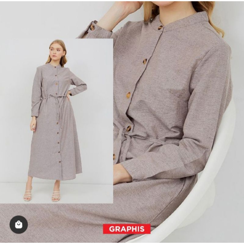 Graphis Gamis