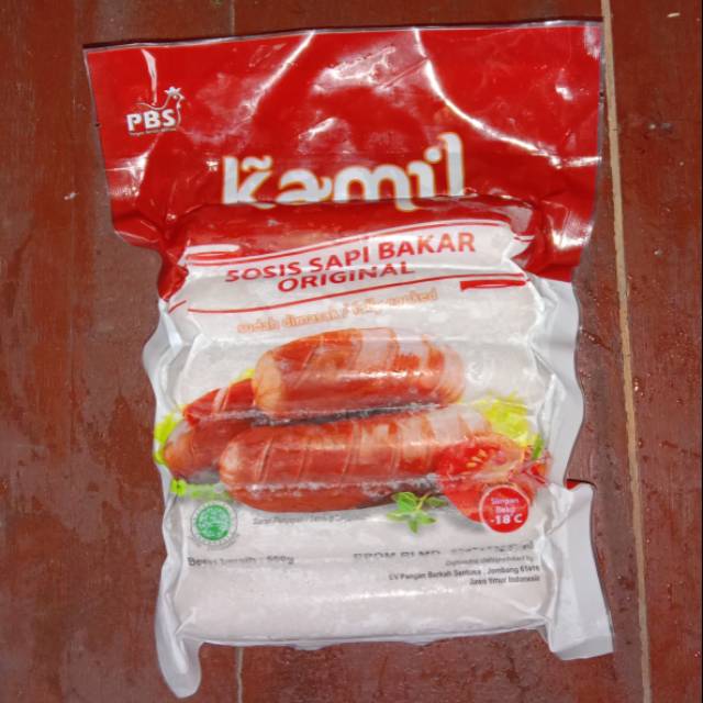

FrozenQita ~Kamil Sosis~