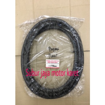 Unik karet bagasi mobil Timor Diskon