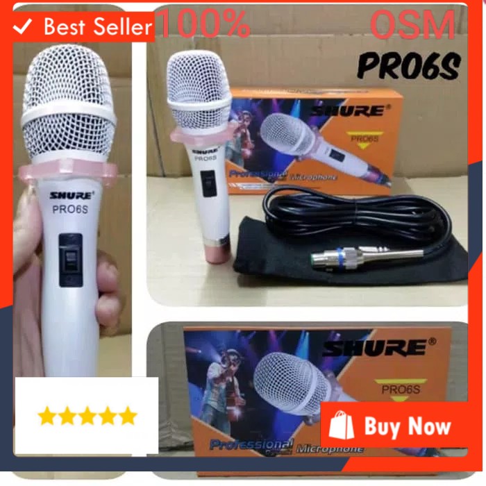 G29 SHURE WHITE MIC KABEL KARAOKE LEGENDARY DYNAMIC MIKROPON MIK MICROPHONE PUTIH CARDIOID MIKROPHONE MEETING METING CABLE VOKAL ARTIS VOCAL AUDIO SOUND SISTEM PROFESIONAL PRO PENGERAS SUARA HIFI METAL FULL BESI SUARA SENSITIF MC PIDATO SEMINAR CERAMAH