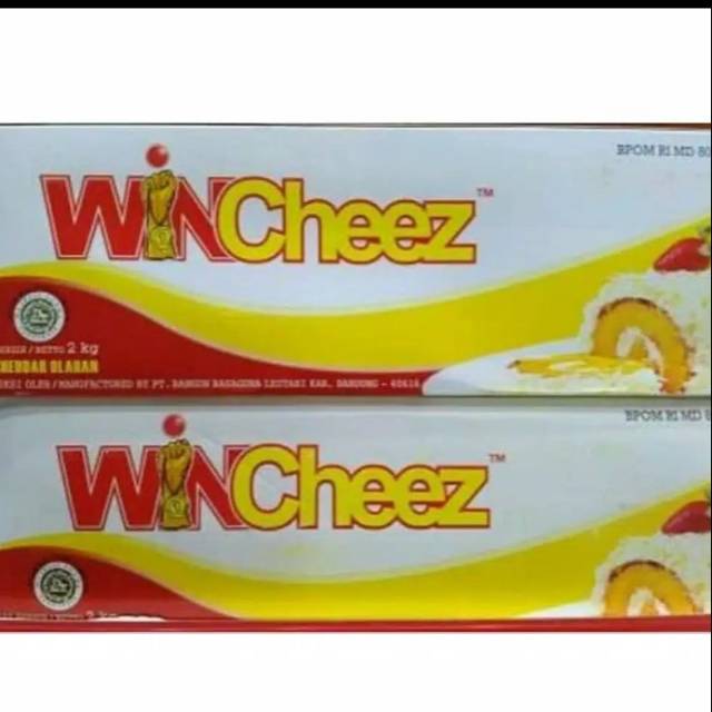 

KEJU WINCHEEZE 2kg