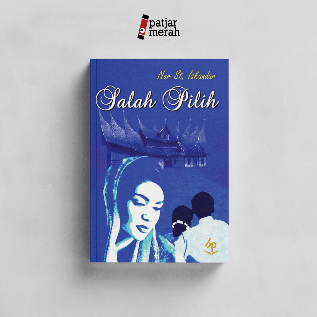 PATJARMERAH - SALAH PILIH