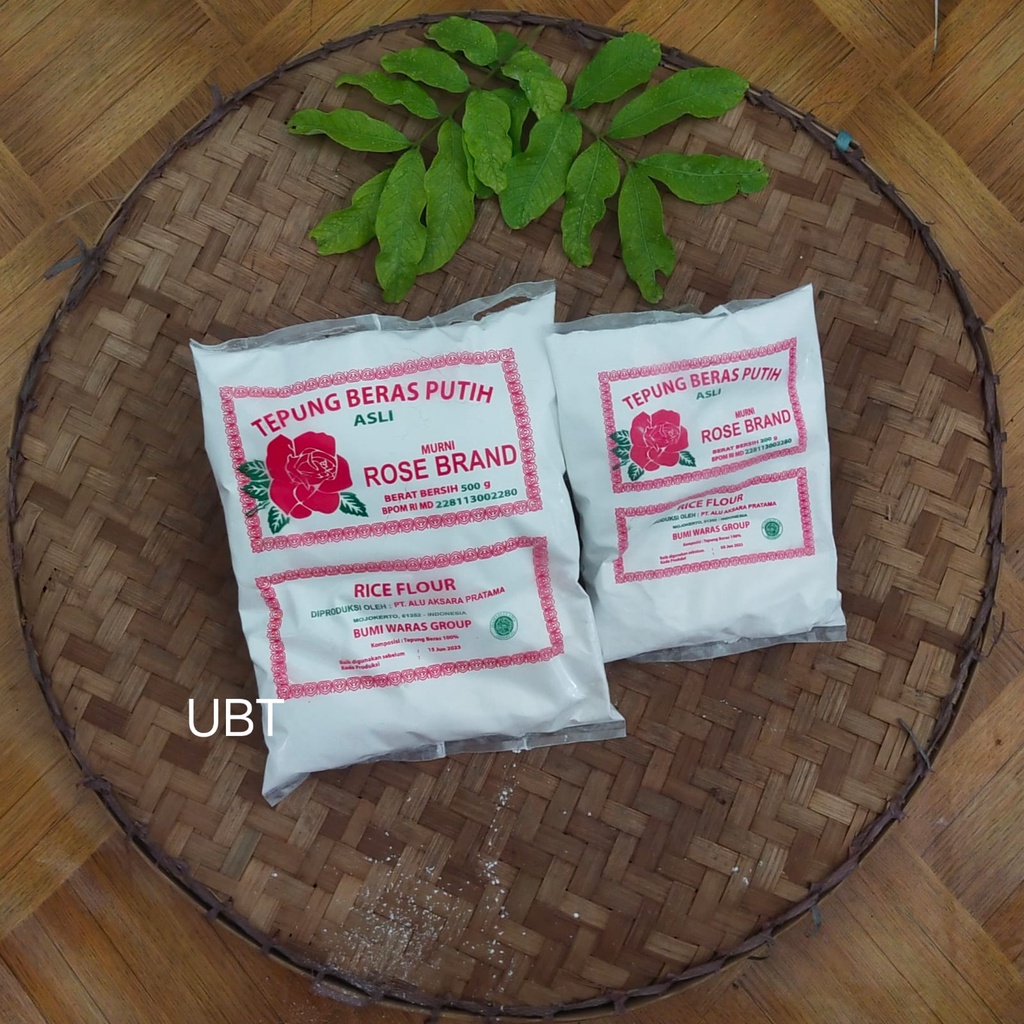 

Tepung beras tepung kriuk tepung rose brand tepung beras lombok