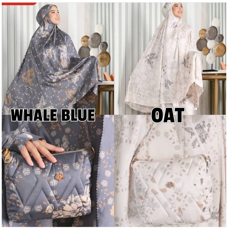 Harmonie Prayer Set (TITIPAN)